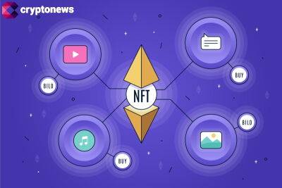 Best NFT Apps for Trading & Minting in 2022
