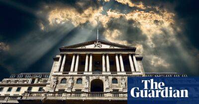 The cliff edge looms for the UK’s financial system