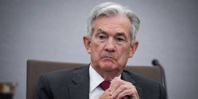 How the Fed Might Slow Down