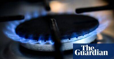 Ofgem to call on consumers to cut gas and electricity use