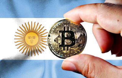 Argentinian Tax Authority Strengthens Crackdown on Illegal Crypto Miners