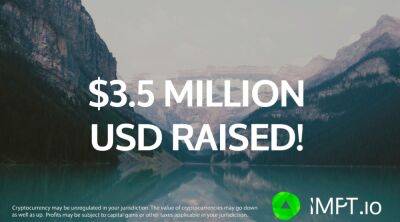 This Green Crypto is Grabbing Headlines for its Environmentally-Friendly Design – Best Presale in 2022