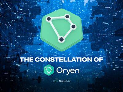 Oryen Announces 90% Fixed APY, Sees Huge Interest Among SushiSwap And Maker Holders