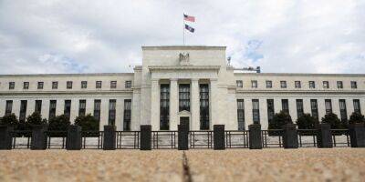 Fed Minutes Show Concerns of More Persistent High Inflation