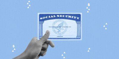 Social Security Benefits to Increase 8.7% in 2023