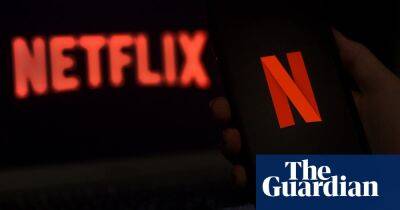 Netflix launches £4.99 package with adverts to lure cost-conscious streamers