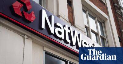 NatWest to close another 43 branches in UK: full list
