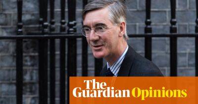 The Guardian view on Tory environment chaos: turning back the clock