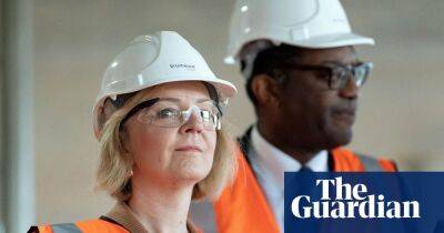 How Liz Truss dug in over pledge to axe corporation tax rise