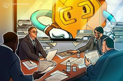 Regulators are 'spending too much time' on crypto: Comptroller