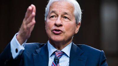 JPMorgan Chase is set to report third-quarter earnings – here’s what the Street expects