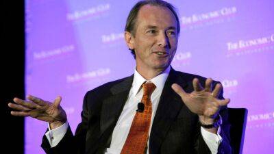 Morgan Stanley is set to report third-quarter earnings —here’s what the Street expects