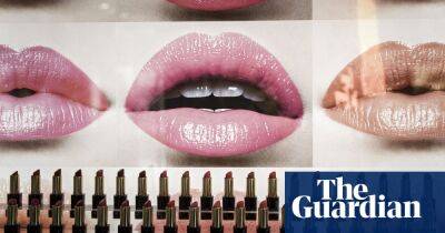 ‘Lipstick effect’: Britons turn to small luxuries in cost of living crisis