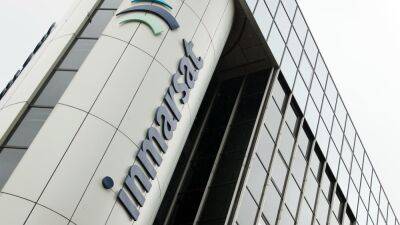 U.S. satellite giant Viasat's $7.3 billion takeover of UK rival Inmarsat faces in-depth competition probe
