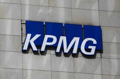 KPMG UK keeps equity tight as it ramps up salaried partner promotions — here’s the list
