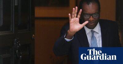 From NI to stamp duty: what is left of Kwasi Kwarteng’s mini-budget?