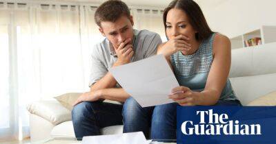Five million UK families ‘face mortgage rising by £5,100 a year by end of 2024’