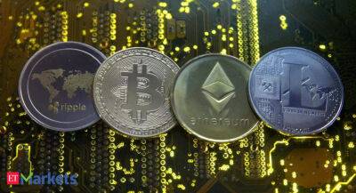 Crypto hackers set for record year after looting over $3 billion