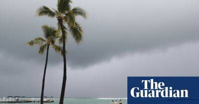 ‘Hunker down’: UK travel firms brace as fresh storm clouds gather