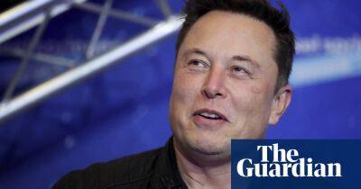 ‘The hell with it’: Elon Musk says SpaceX will fund Starlink internet in Ukraine