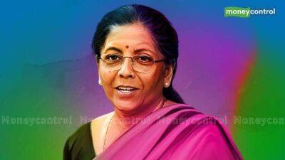 India aims to develop tech driven regulatory framework for crypto during G20 presidency: Nirmala Sitharaman