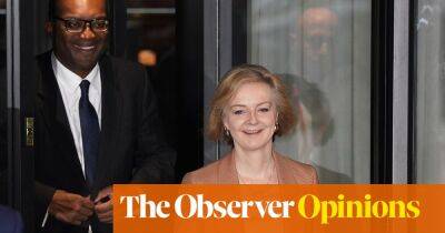 Here’s my plan for growth, Liz Truss: rejoin the EU and let its citizens work here