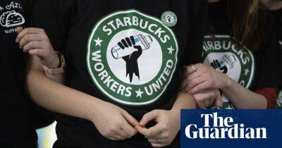 More workers say Starbucks retaliated for union efforts: ‘I lost everything when they fired me’