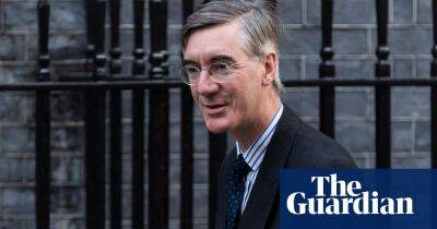 Rees-Mogg accused of grabbing absolute power over UK energy industry