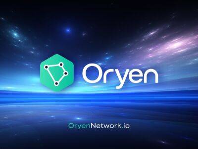 Investment Guru Recommends Oryen Network, Polygon, Ripple, And Chainlink