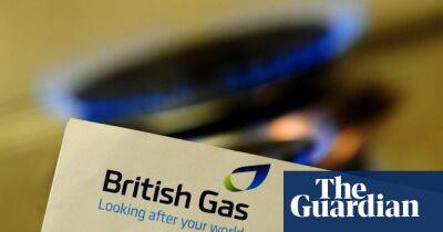 British Gas sends me two bills – and threatening letters
