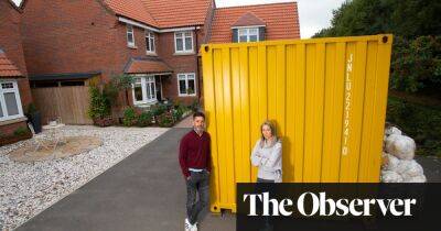 How a new-build nightmare left homebuyers in limbo for two years