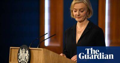 Liz Truss may be safe until Halloween but nightmare is far from over