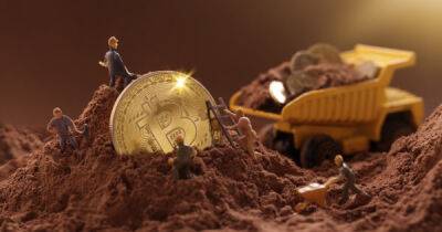 Bitcoin Miner Digihost Under Risk of Delisting from Nasdaq