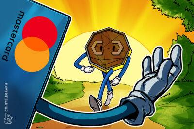 Mastercard taps Paxos to launch crypto trading for banks