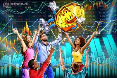 5 altcoins that could be ripe for a short-term rally if Bitcoin price holds $19K
