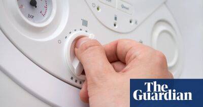 Energy bill cap forecast to hit £4,347 after Truss U-turn on support