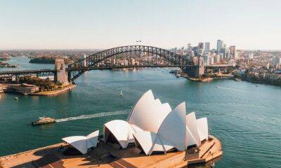 Australia’s ASIC clamps down on three BTC, ETH, FIL-centric funds