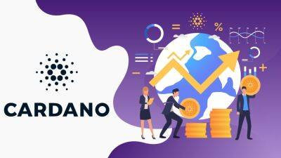 Cardano Price Forecast – ADA Price Action Hints at 25% Pump