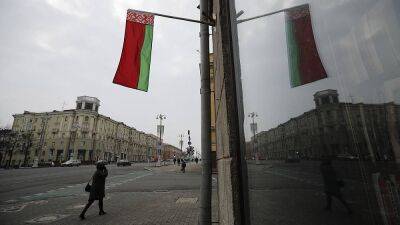 Belarus: Political activist gets 25 years in prison amid further crackdown on dissidents