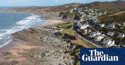Hardship and heartbreak as Devon families lose homes to Airbnb lets