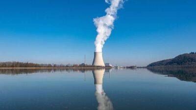 Energy crisis: Germany's Scholz extends nuclear power plants' lifespan in 'snub' to Greens
