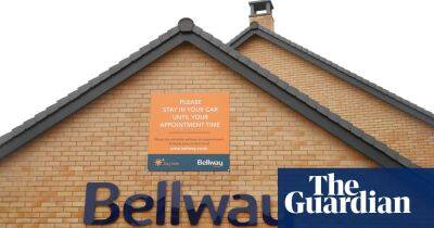 UK housebuilder Bellway expects sluggish sales as interest rates rise