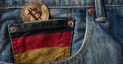Germany Overtakes US to Become Rank 1 Crypto Economy, HK at 8
