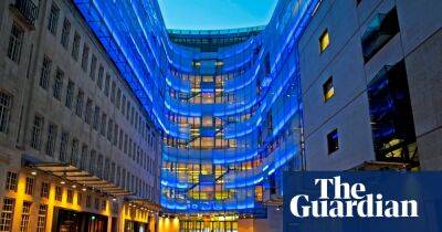 BBC prepares secret scripts for possible use in winter blackouts