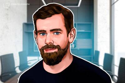 Jack Dorsey unveils decentralized social with algo choice and portable accounts