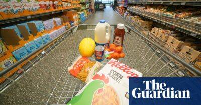 UK inflation rises to 10.1% as energy bills and food prices increase