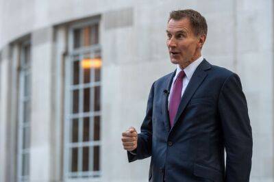 Bank profits face fresh tax raid in bid to shore up UK finances