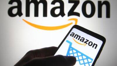 Amazon debuts home insurance store in the UK in latest move into finance