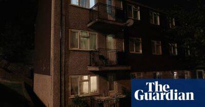 ‘Money is draining through my fingers’: UK tenants on soaring rents