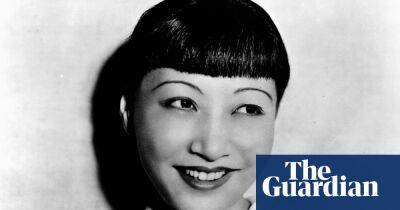 Anna May Wong to become first Asian American to appear on US currency